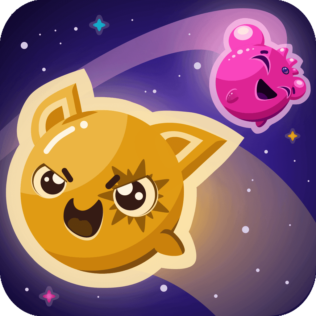 Atomic Journey