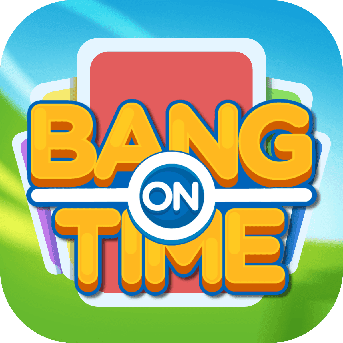 Bang On Time