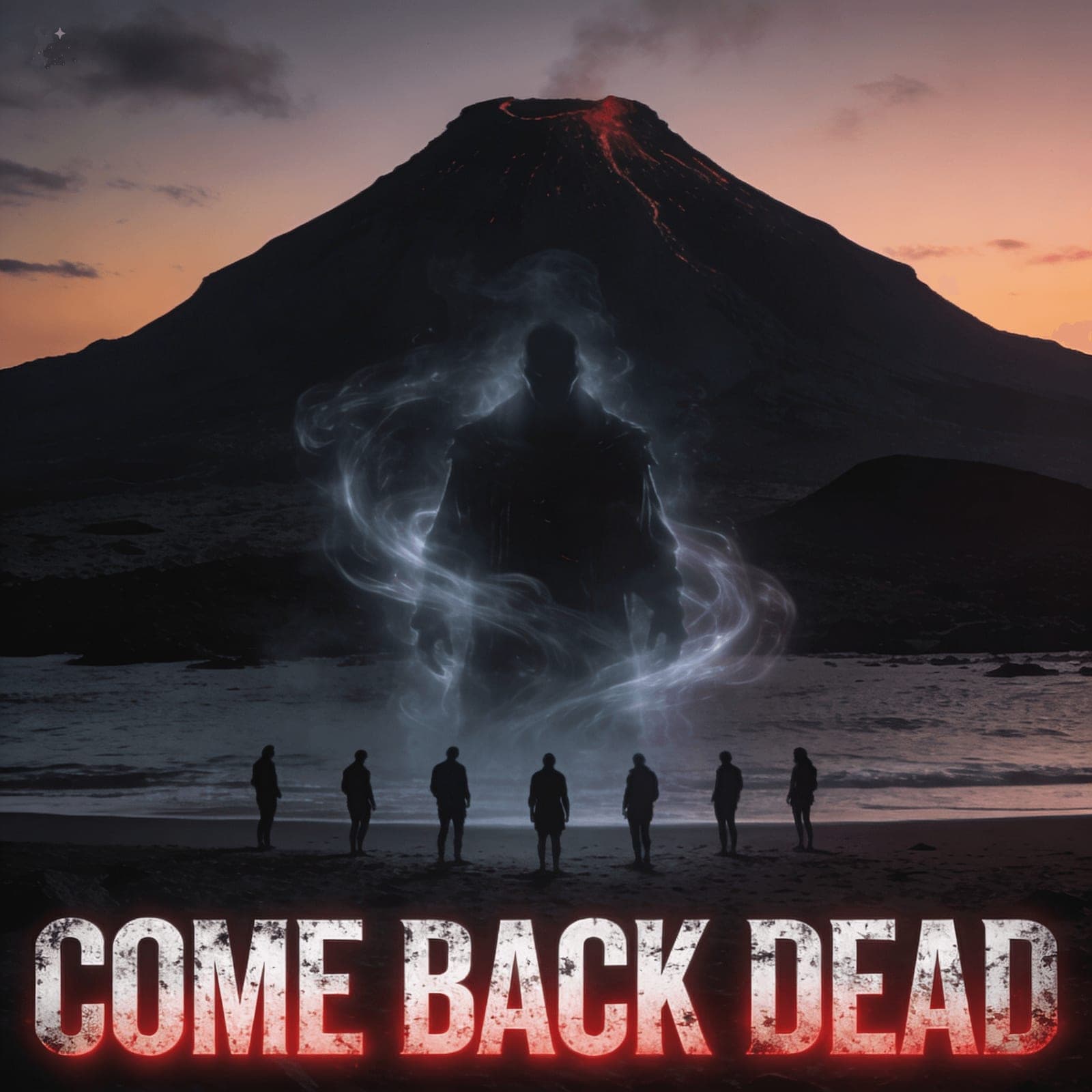 Come Back Dead screenshot 1